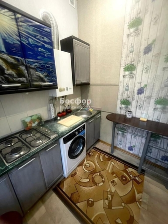 
  Продается 1-комн. квартира 28 м². Фото 5.
