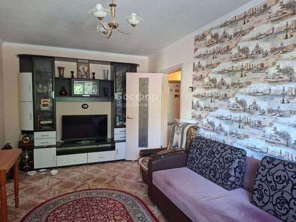 
  Продается 3-комн. квартира 44.6 м². Фото 2.