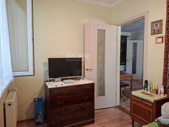 
  Продается 3-комн. квартира 44.6 м². Фото 3.
