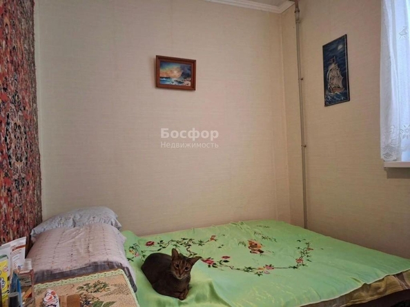 
  Продается 3-комн. квартира 44.6 м². Фото 4.