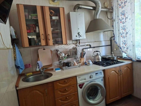 
  Продается 3-комн. квартира 44.6 м². Фото 6.