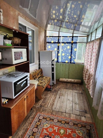 
  Продается 3-комн. квартира 44.6 м². Фото 7.