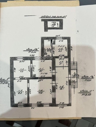 
  Продается дом 67.5 м². Фото 18.