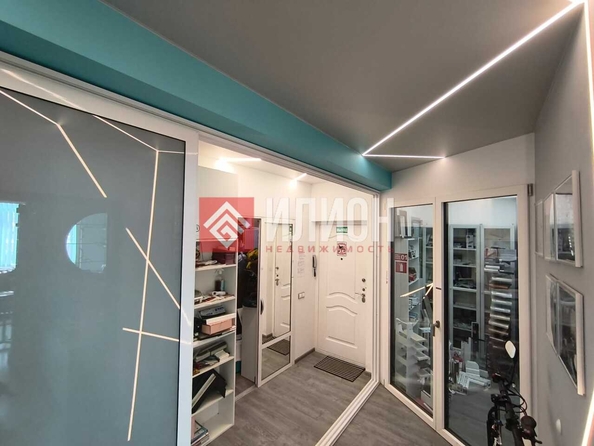 
  Продается 3-комн. квартира 97.6 м². Фото 4.