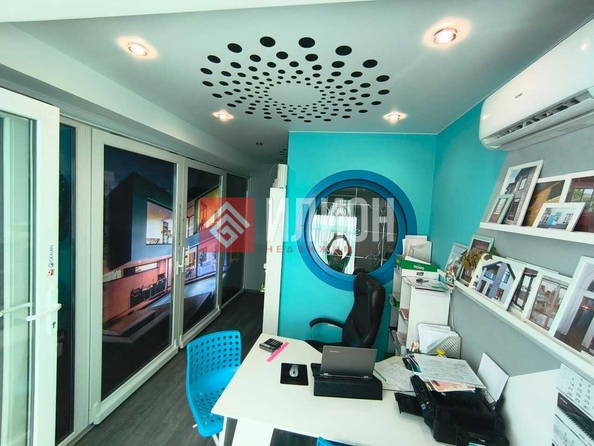 
  Продается 3-комн. квартира 97.6 м². Фото 5.