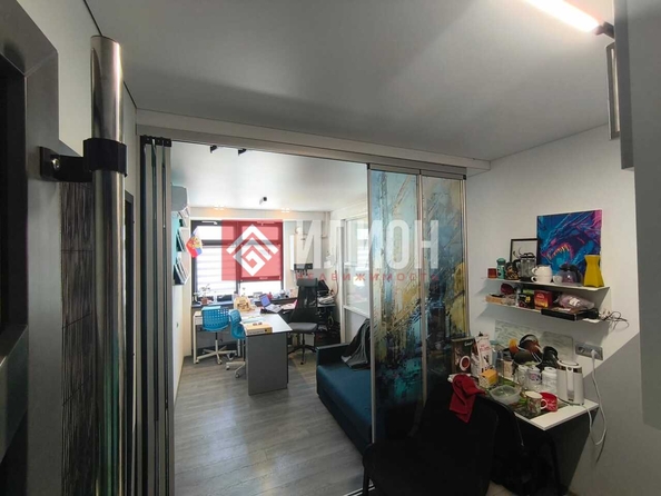 
  Продается 3-комн. квартира 97.6 м². Фото 8.