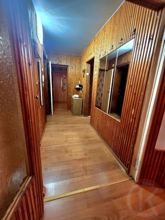 
  Продается 2-комн. квартира 53.2 м². Фото 6.