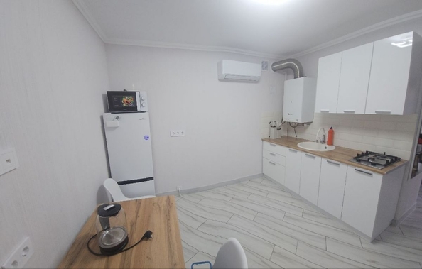 
  Продается 1-комн. квартира 53.8 м². Фото 1.