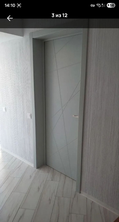 
  Продается 1-комн. квартира 53.8 м². Фото 5.