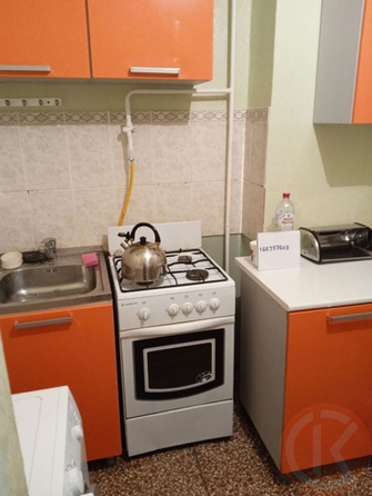 
  Продается 1-комн. квартира 30 м². Фото 6.