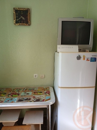 
  Продается 1-комн. квартира 30 м². Фото 9.