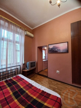
  Продается студия 25 м². Фото 1.