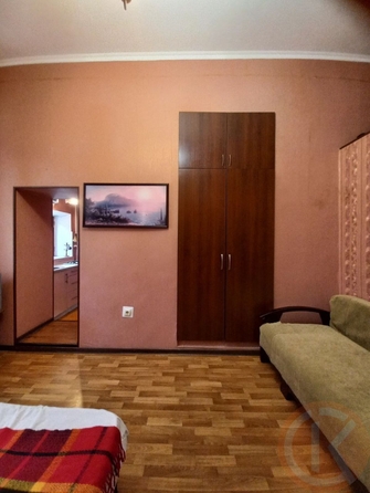 
  Продается студия 25 м². Фото 4.