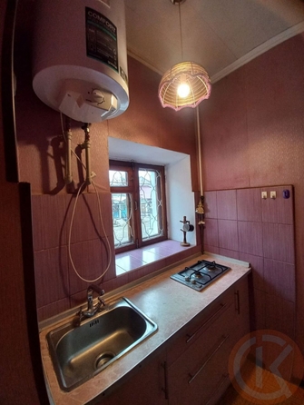 
  Продается студия 25 м². Фото 8.