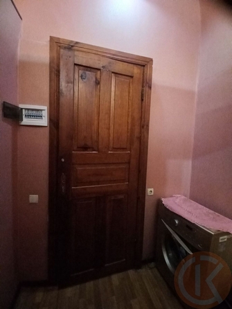 
  Продается студия 25 м². Фото 10.
