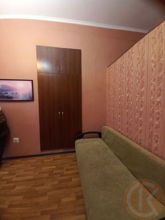
  Продается студия 25 м². Фото 11.