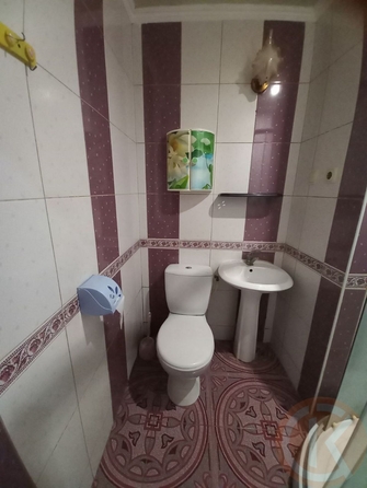 
  Продается студия 25 м². Фото 17.