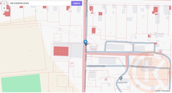 
  Продается 2-комн. квартира 57 м². Фото 9.
