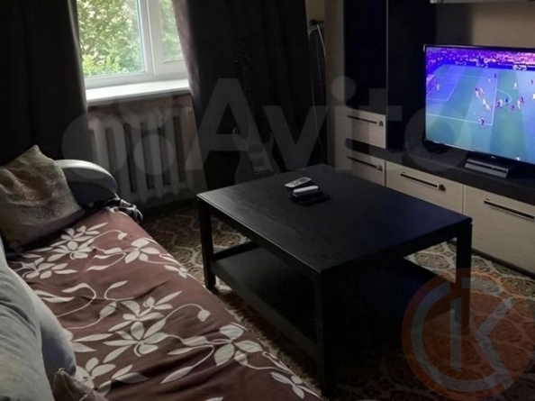 
  Продается 2-комн. квартира 40 м². Фото 3.