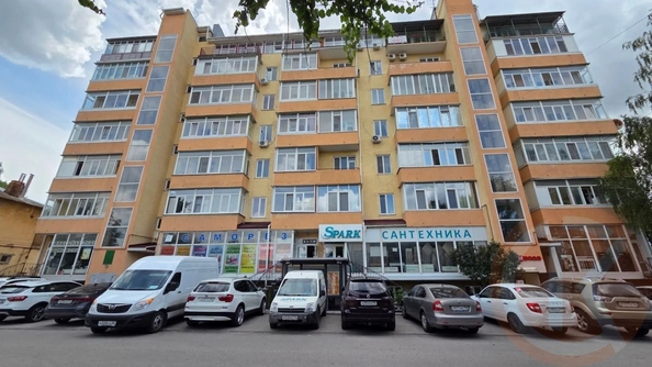 
  Продается универсальное помещение 130.1 м². Фото 14.