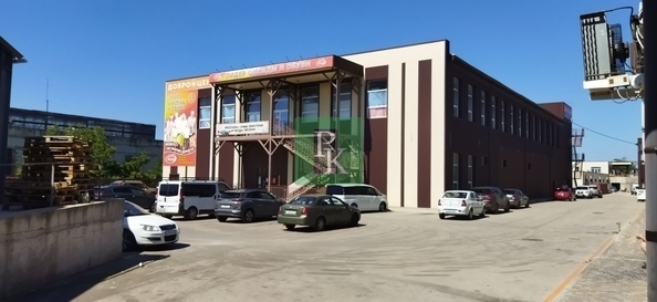 
  Сдается производственное помещение 89 м². Фото 6.