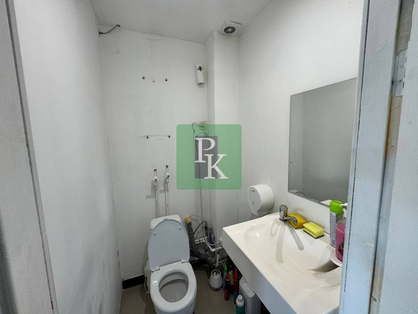 
  Сдается универсальное помещение 30 м². Фото 4.