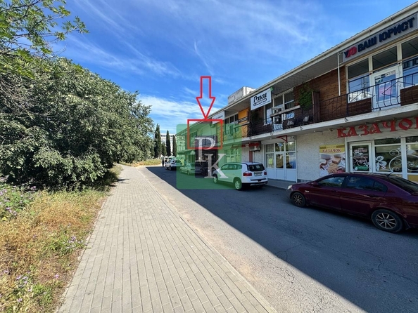 
  Сдается универсальное помещение 30 м². Фото 10.