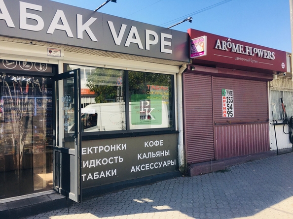 
  Сдается универсальное помещение 20 м². Фото 2.