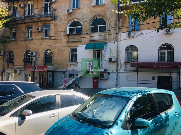 
  Сдается универсальное помещение 45 м². Фото 2.
