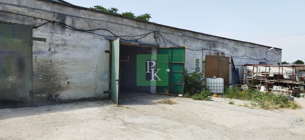 
  Сдается производственное помещение 58 м². Фото 1.