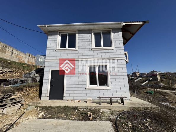 
  Продается дом 76.4 м². Фото 1.
