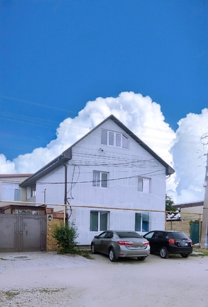 
  Продается дом 210 м². Фото 1.