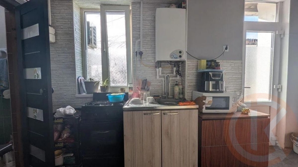 
  Продается дом 33.6 м². Фото 6.