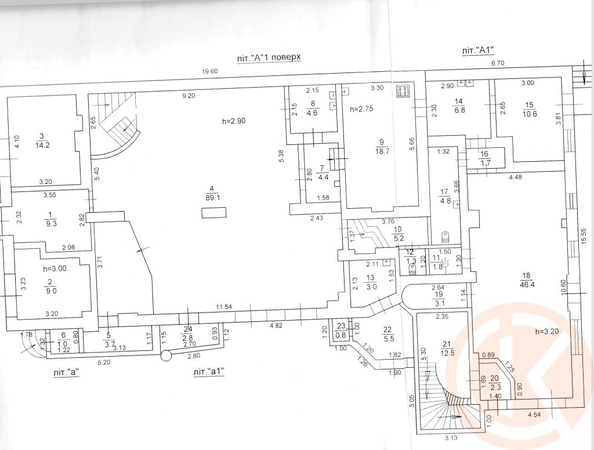 
  Продается дом 240 м². Фото 40.