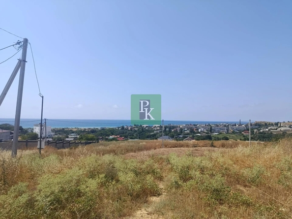 
  Продается земельный участок 6.12 соток. Фото 1.