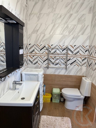 
  Продается дом 60 м². Фото 17.