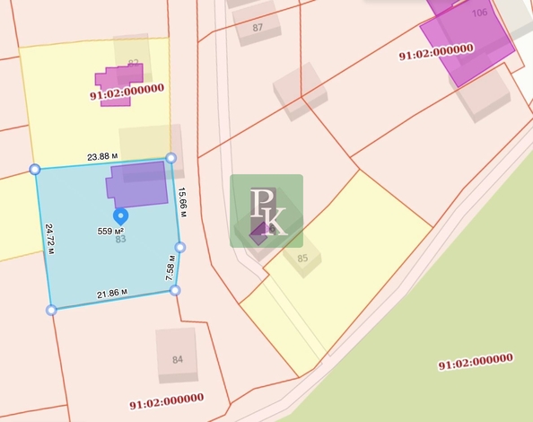 
  Продается дом 113 м². Фото 26.