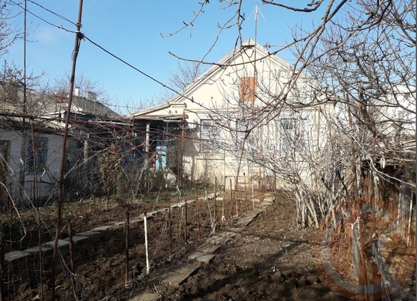 
  Продается дом 62.3 м². Фото 1.