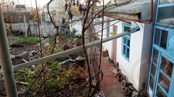 
  Продается дом 62.3 м². Фото 12.