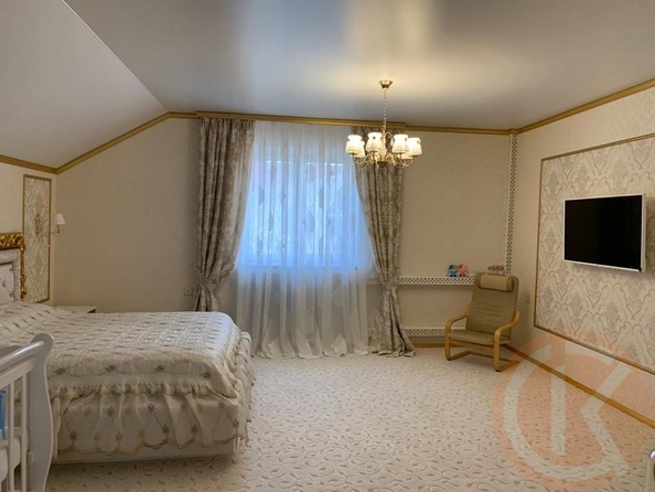 
  Продается дом 526 м². Фото 24.