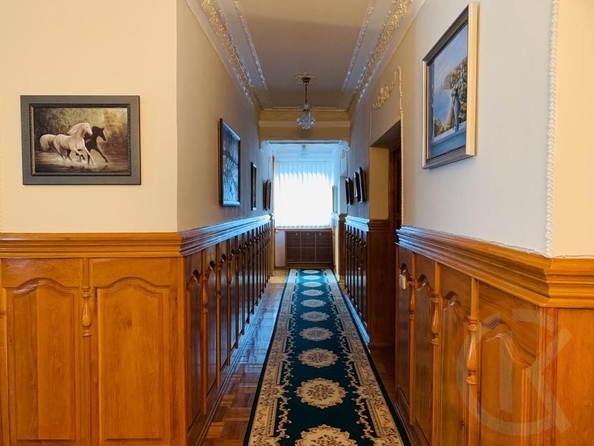 
  Продается дом 526 м². Фото 28.