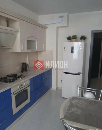 
  Продается 1-комн. квартира 38.4 м². Фото 2.