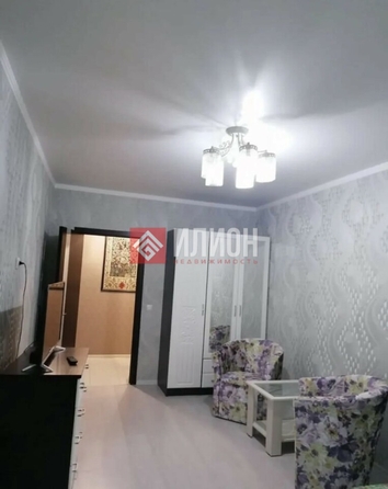 
  Продается 1-комн. квартира 38.4 м². Фото 4.