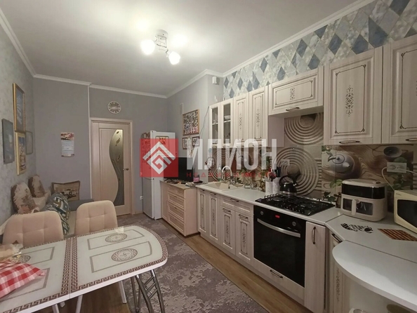 
  Продается 1-комн. квартира 42.6 м². Фото 4.