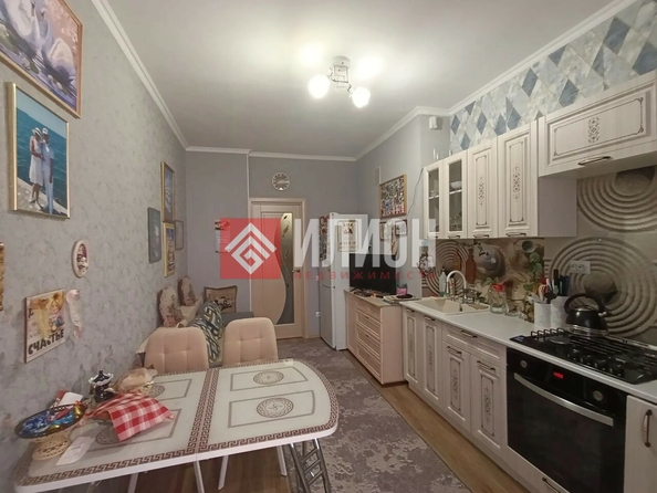 
  Продается 1-комн. квартира 42.6 м². Фото 5.