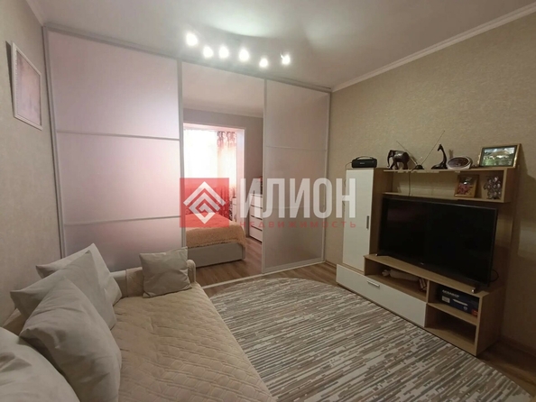 
  Продается 1-комн. квартира 42.6 м². Фото 6.