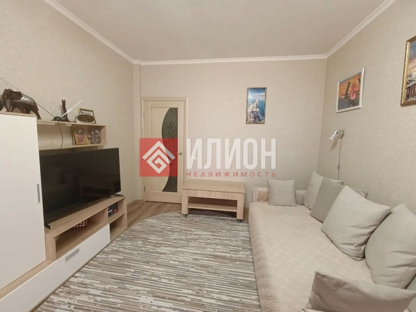 
  Продается 1-комн. квартира 42.6 м². Фото 17.