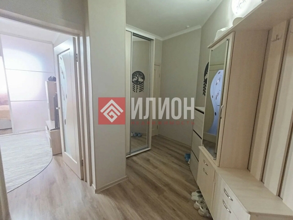
  Продается 1-комн. квартира 42.6 м². Фото 21.