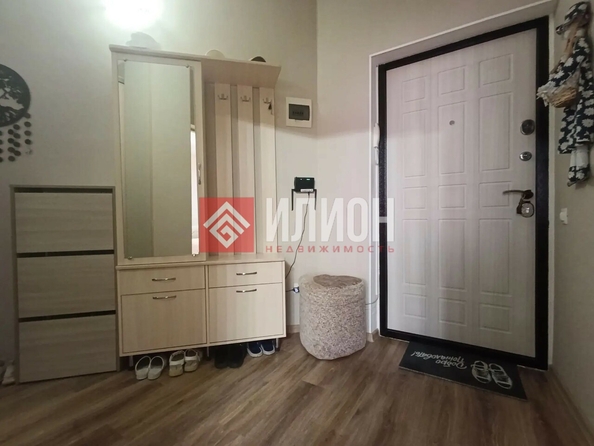
  Продается 1-комн. квартира 42.6 м². Фото 22.