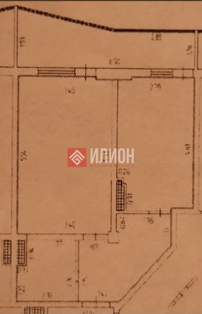 
  Продается 1-комн. квартира 42.6 м². Фото 23.